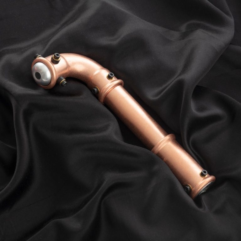 The Periscope Scope Labs