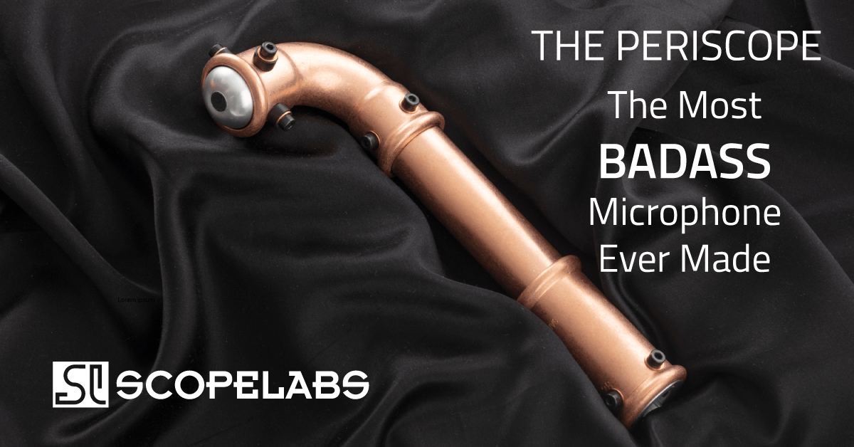 The Periscope Scope Labs