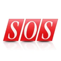 SOS 200x200