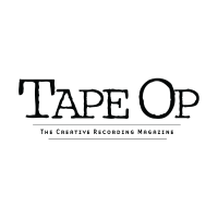 Tape Op